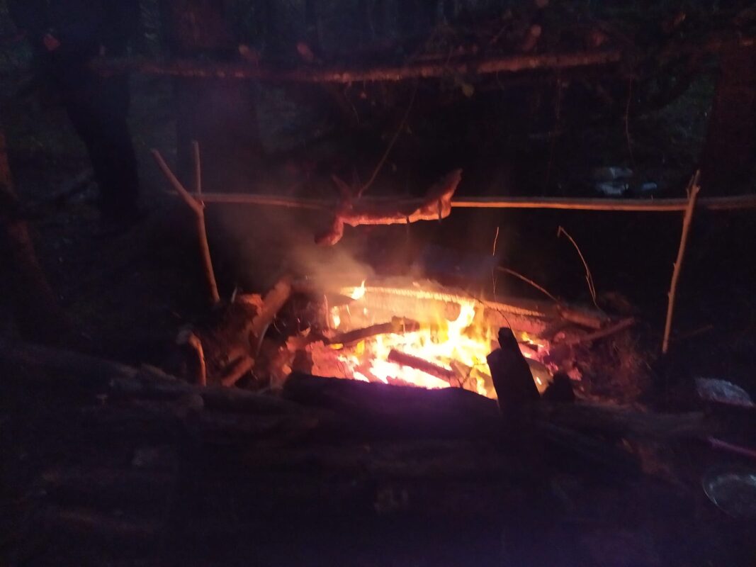 Campfire - Bonfire